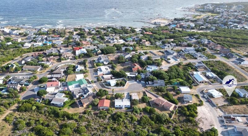 0 Bedroom Property for Sale in Kleinbaai Western Cape